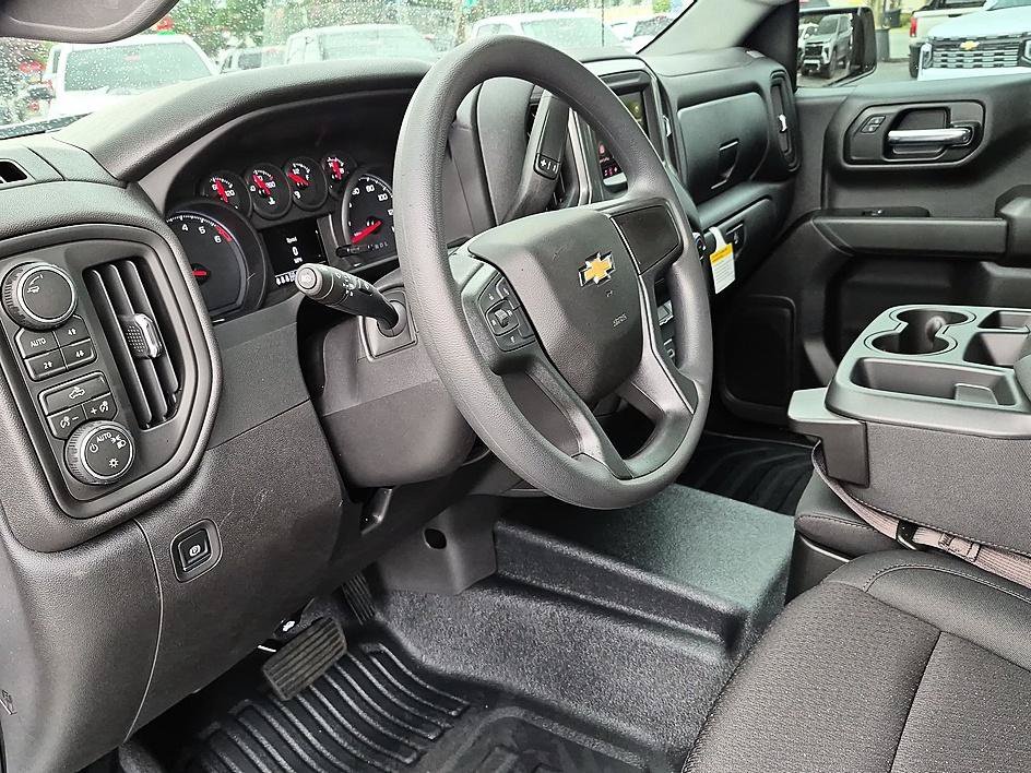 2026 Chevrolet Silverado 1500 Work Truck - Photo 16