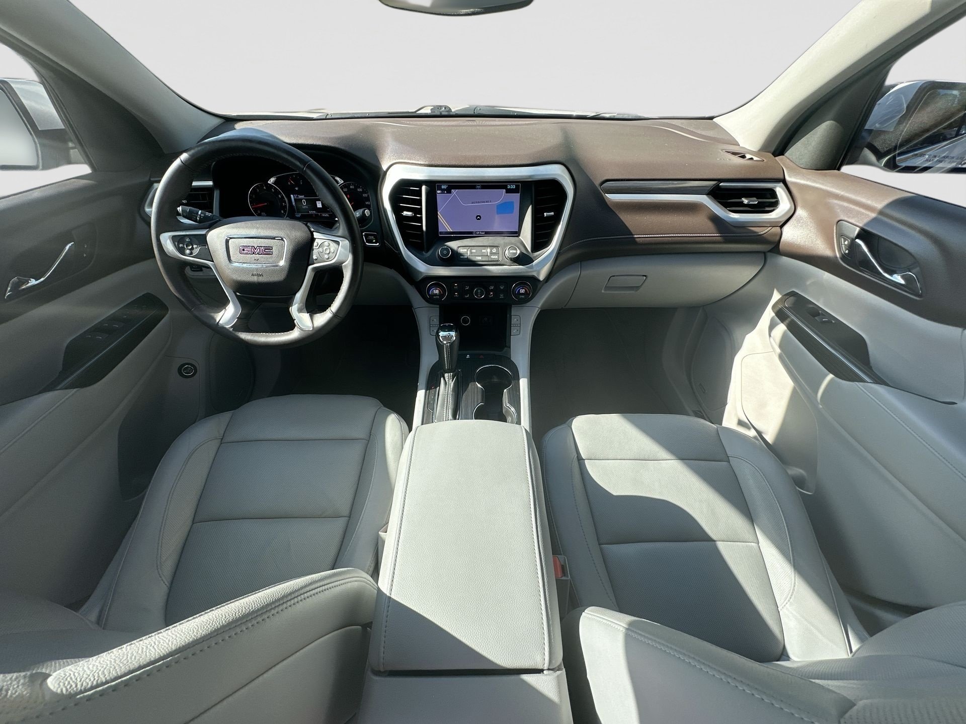 2017 GMC Acadia SLT-1 - Photo 21