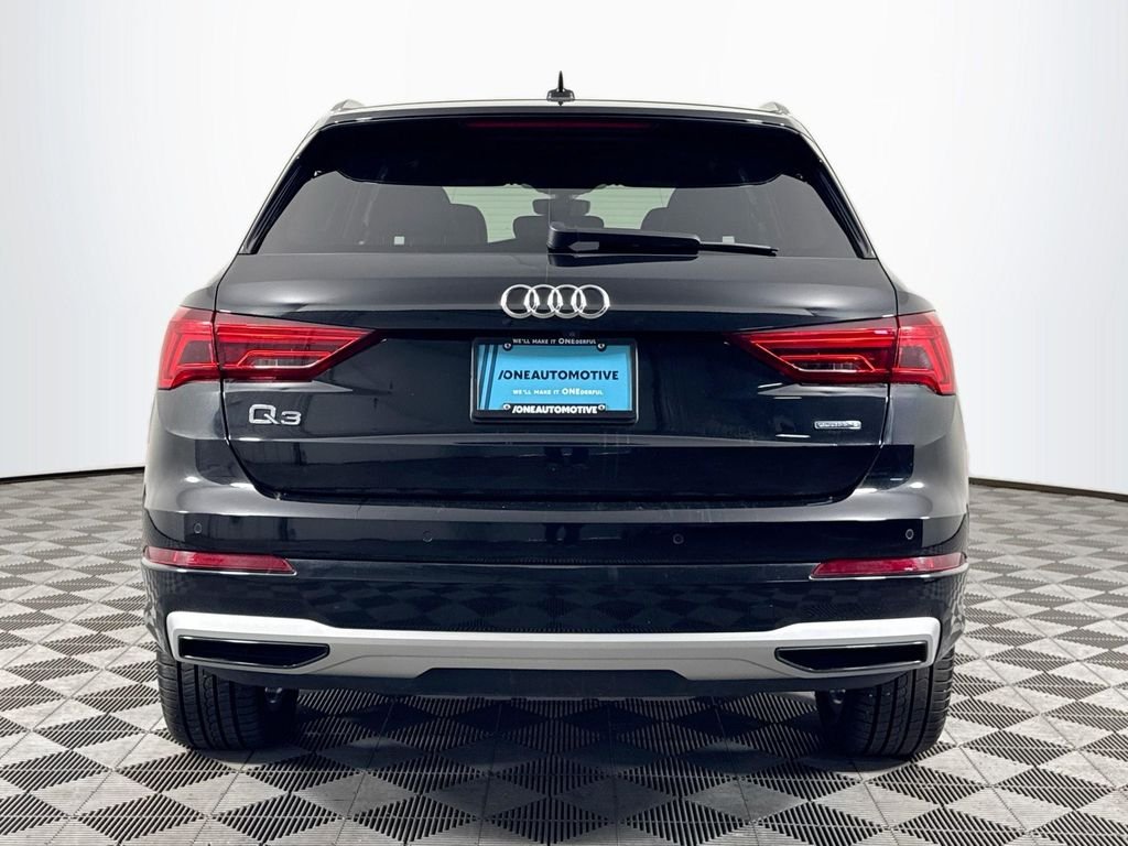 2022 Audi Q3 Premium - Photo 12