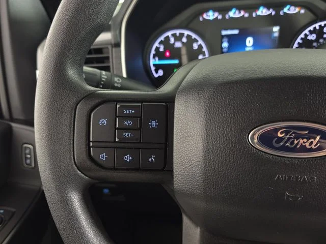 Certified Used 2023 Avalanche Ford XL image 16