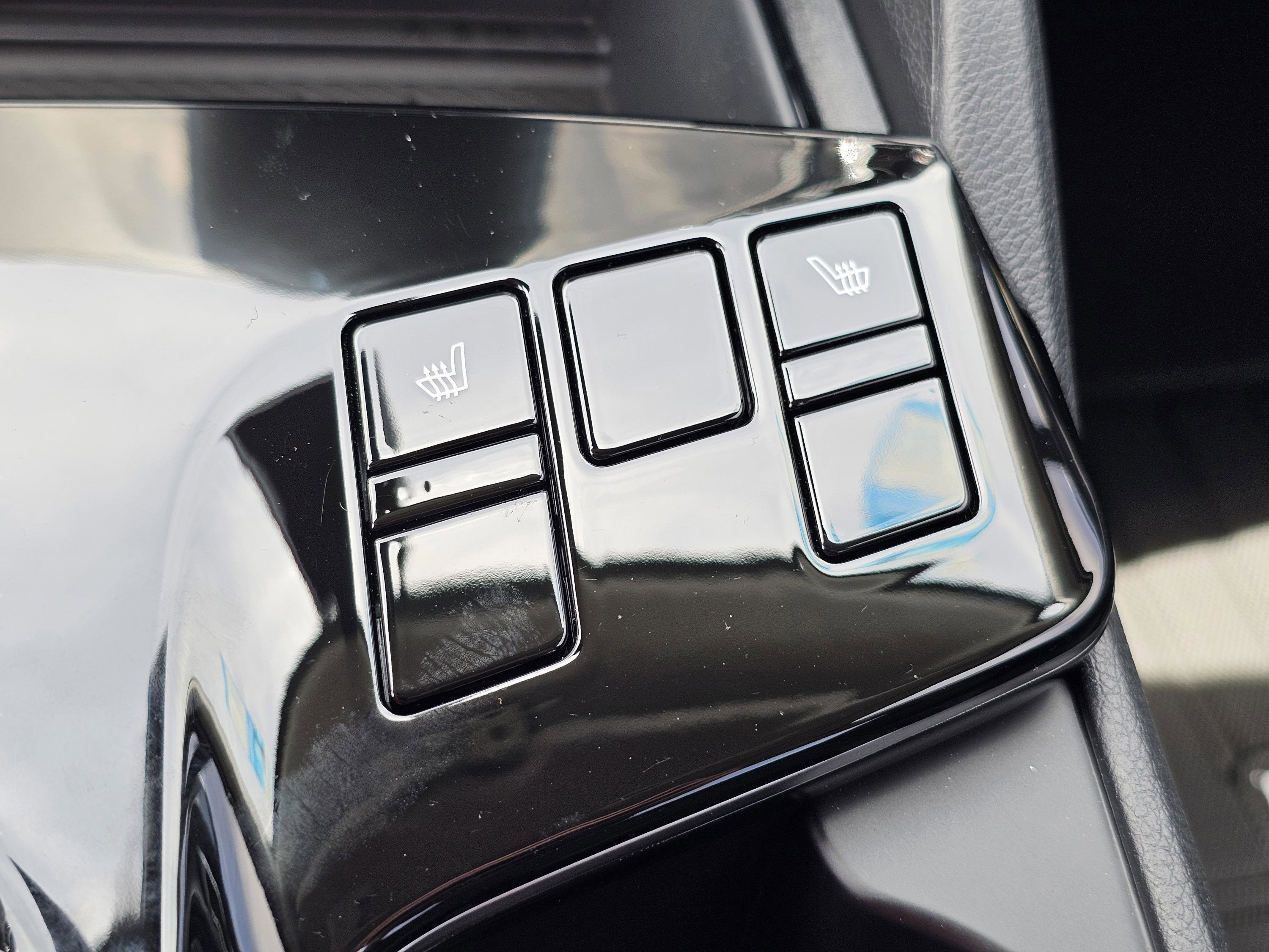 2025 Kia Sportage EX Hybrid - Photo 27