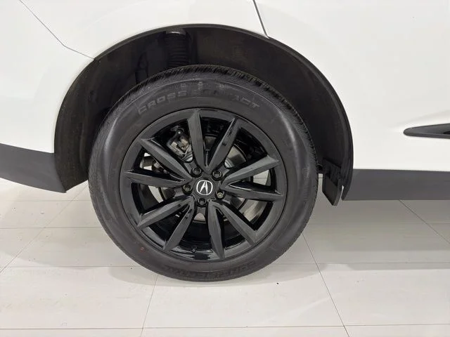 2025 Acura RDX Base - Photo 46