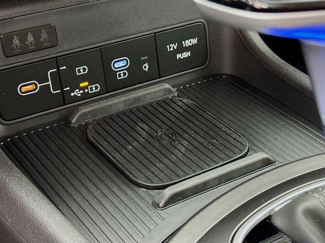 New 2026 Blue Hyundai SEL Sport FWD image 31