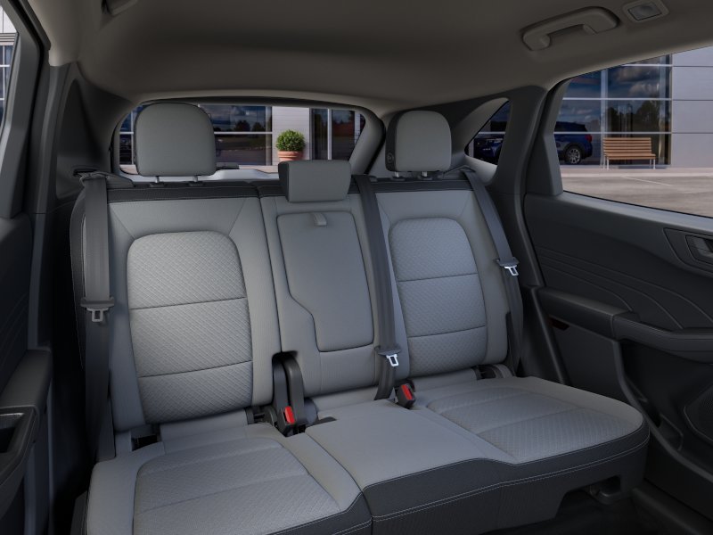 2025 Ford Escape Active - Photo 11
