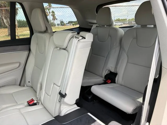 New 2026 Denim Blue Volvo Ultra image 34