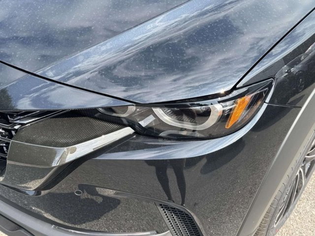 New 2026 Jet Black Mica Mazda 2.5 S Premium AWD image 8