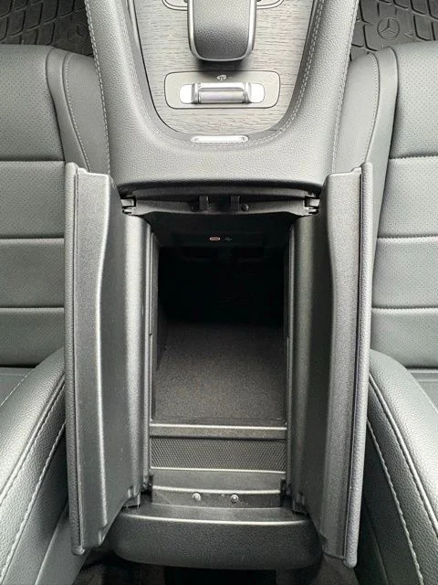 2024 Mercedes-Benz GLS Base - Photo 37