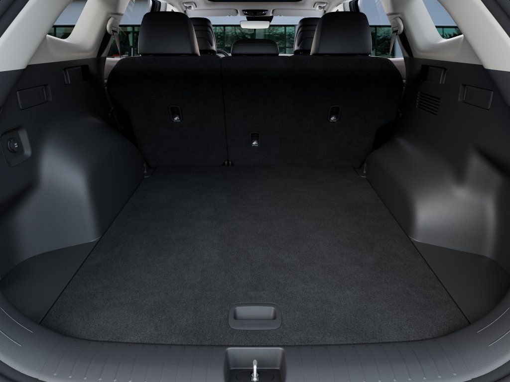 New 2026 Black Kia EX image 19