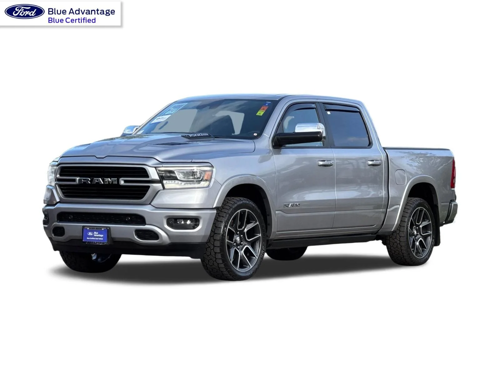 2019 RAM Ram 1500 Pickup