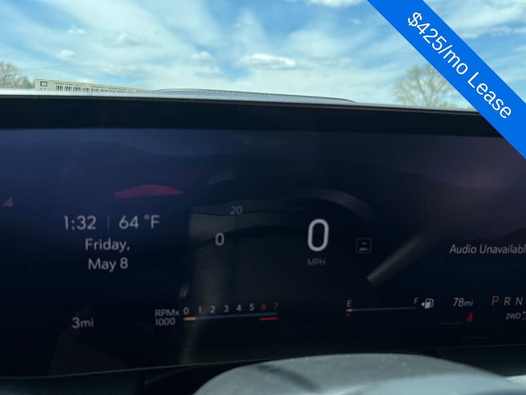 2026 Buick Enclave Preferred - Photo 49