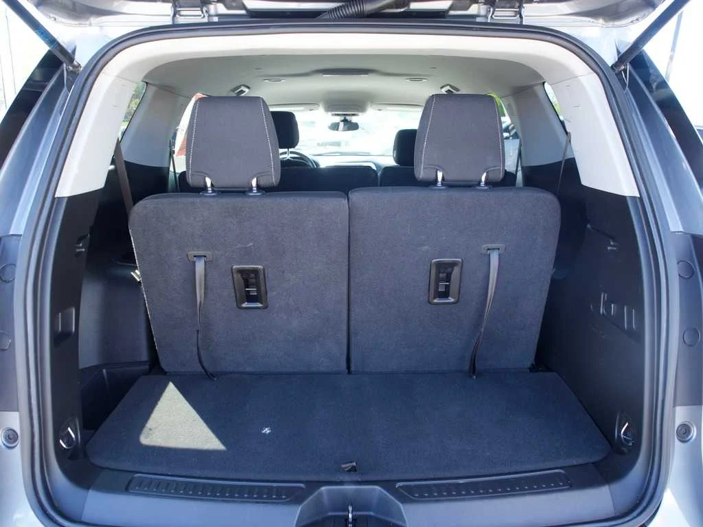 2021 GMC Acadia SLE - Photo 37