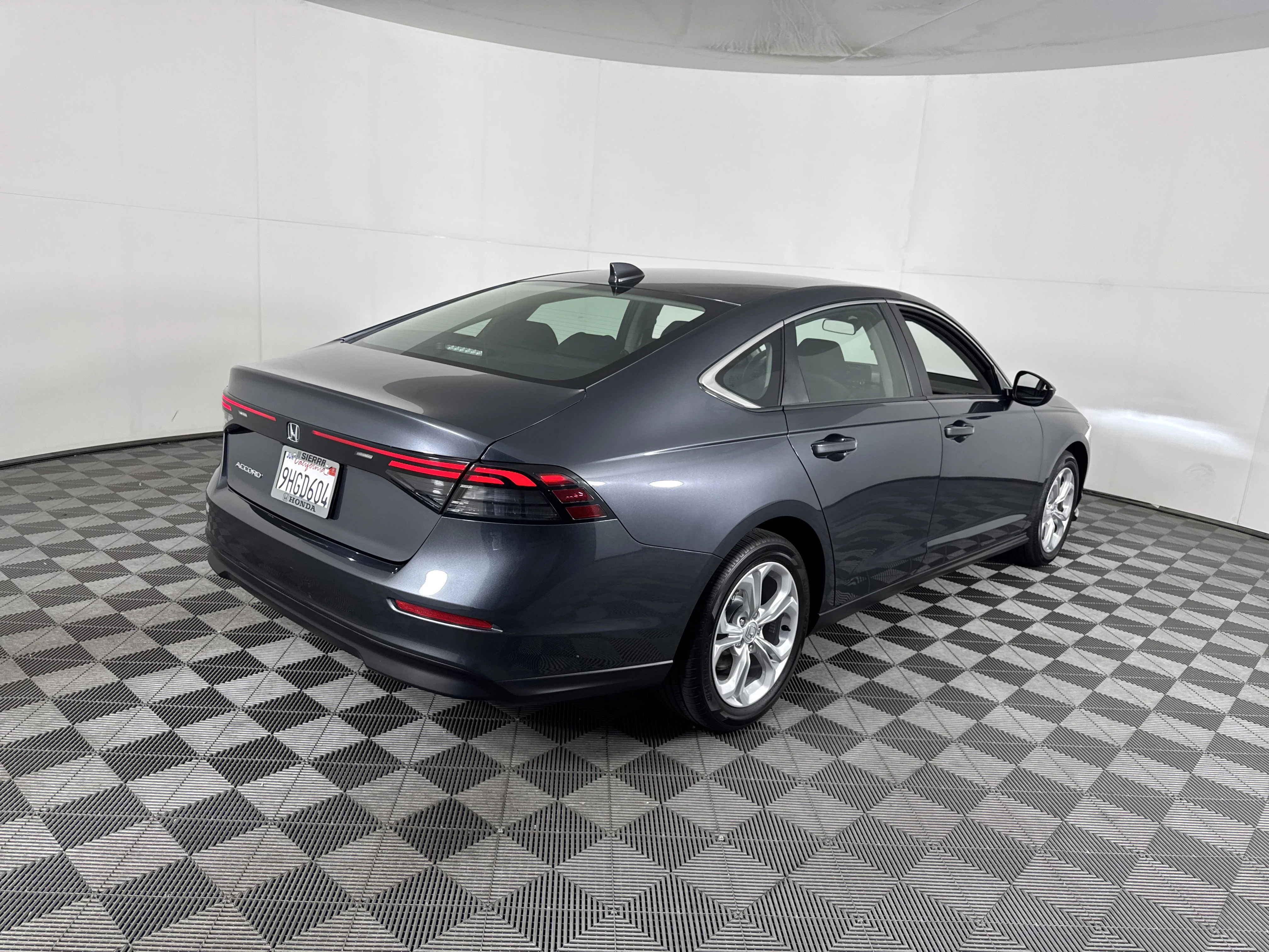 2023 Honda Accord LX - Photo 35