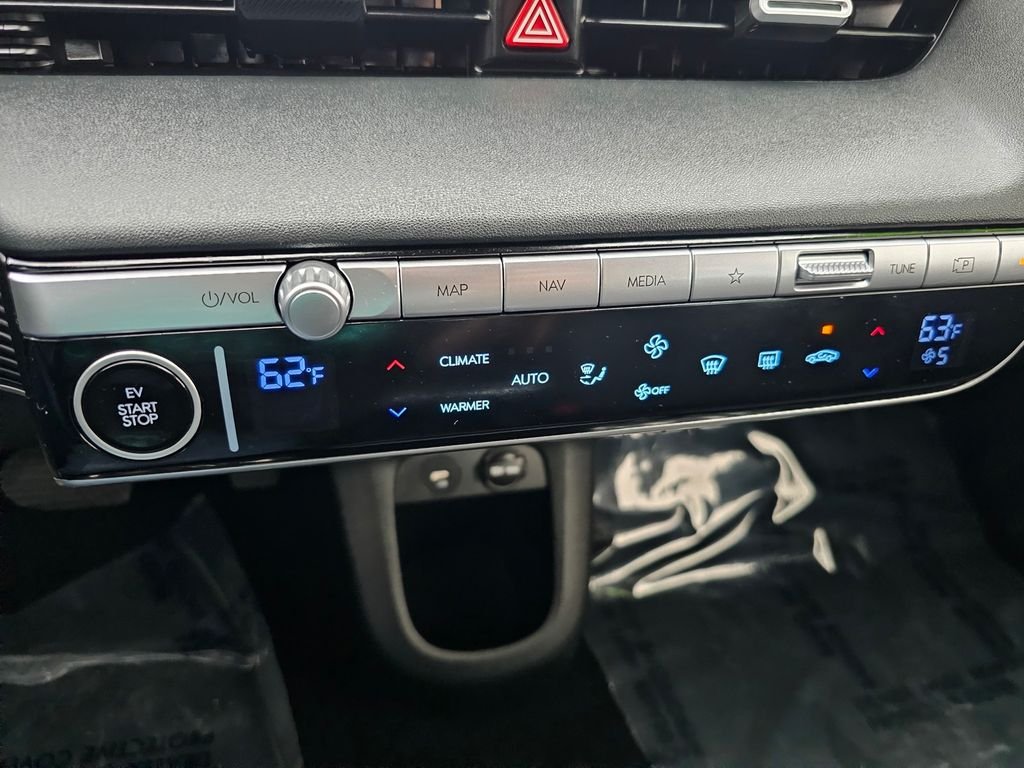 2024 Hyundai IONIQ 5 SEL - Photo 31
