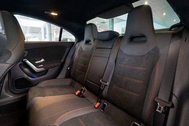 2026 Mercedes-Benz CLA CLA 250 - Photo 28