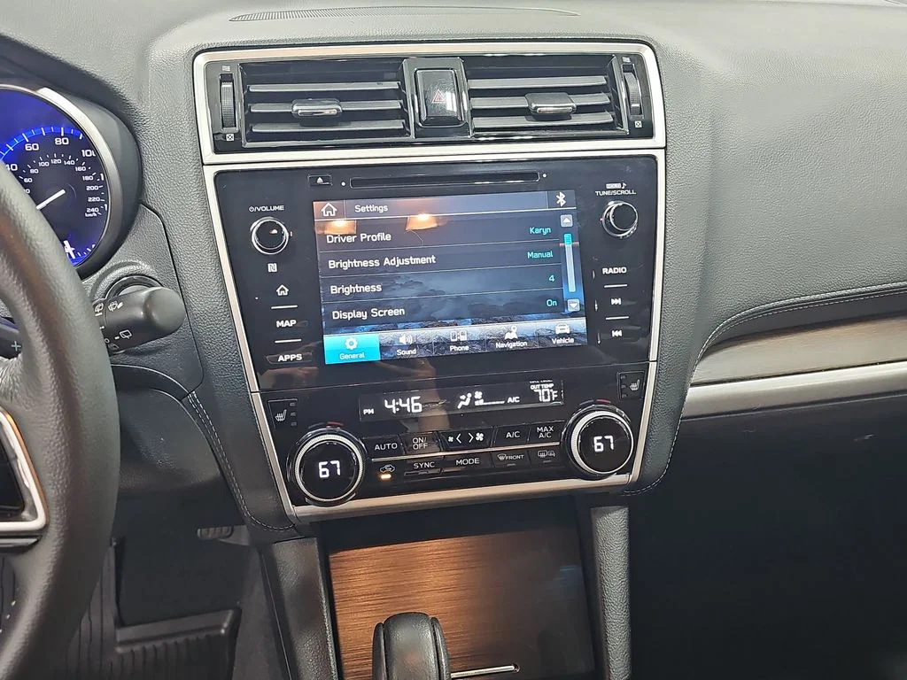 Used 2019 White Subaru 2.5i image 22
