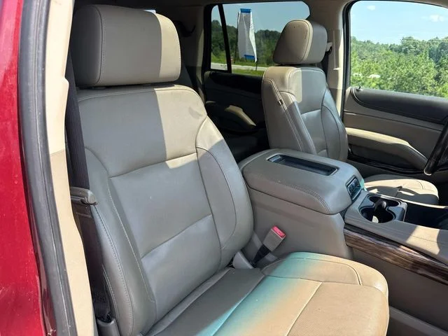 Used 2019 Red GMC SLT image 29