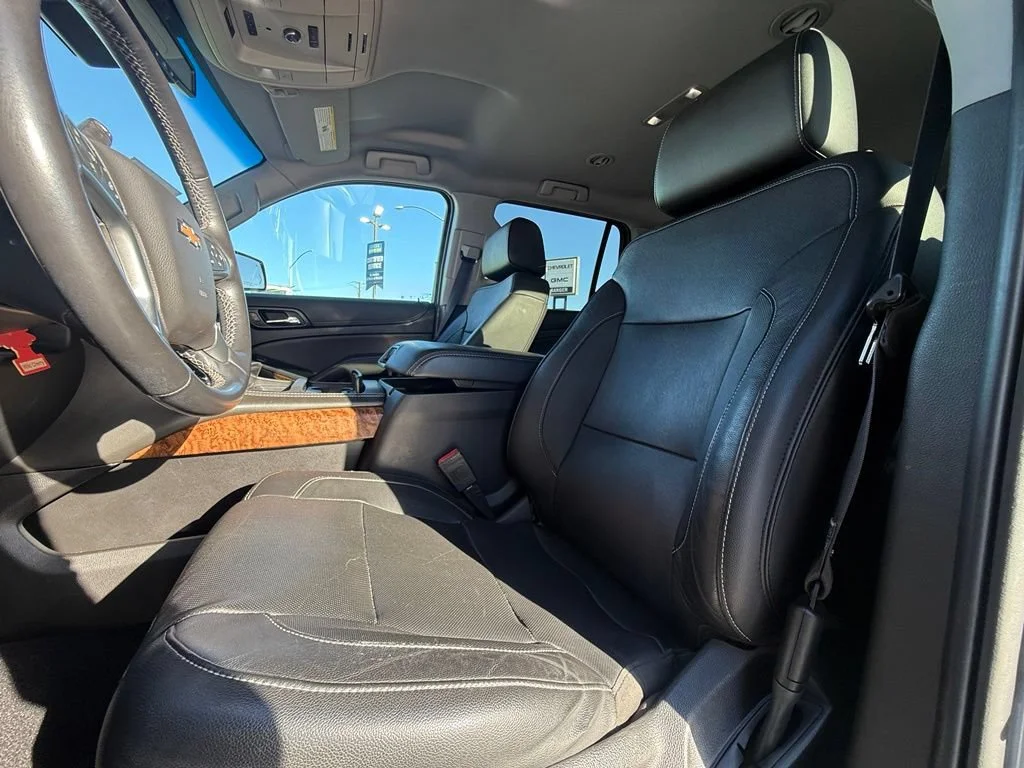 Used 2020 SATIN STEEL METALLIC Chevrolet Premier image 36