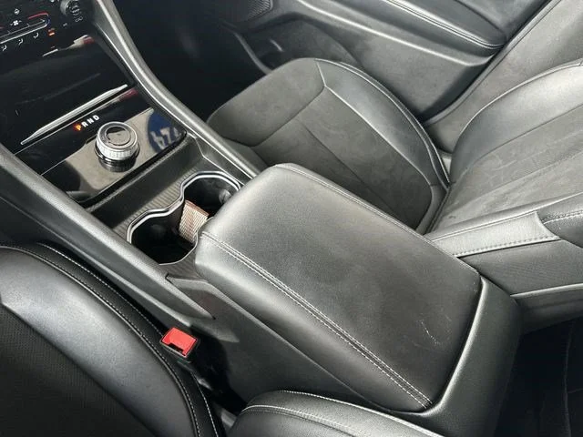 Used 2024 Gray Jeep Altitude X image 20