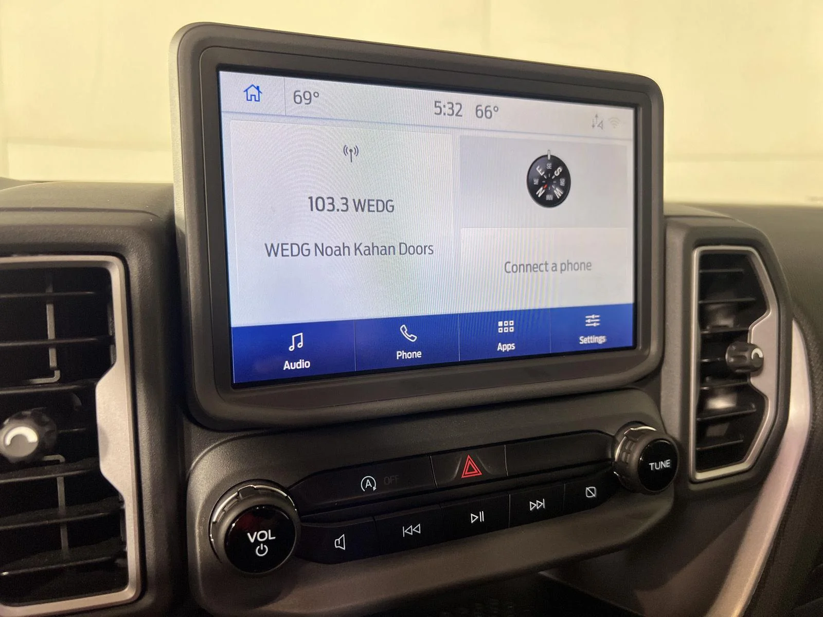 Used 2024 Rd Ford Big Bend image 10