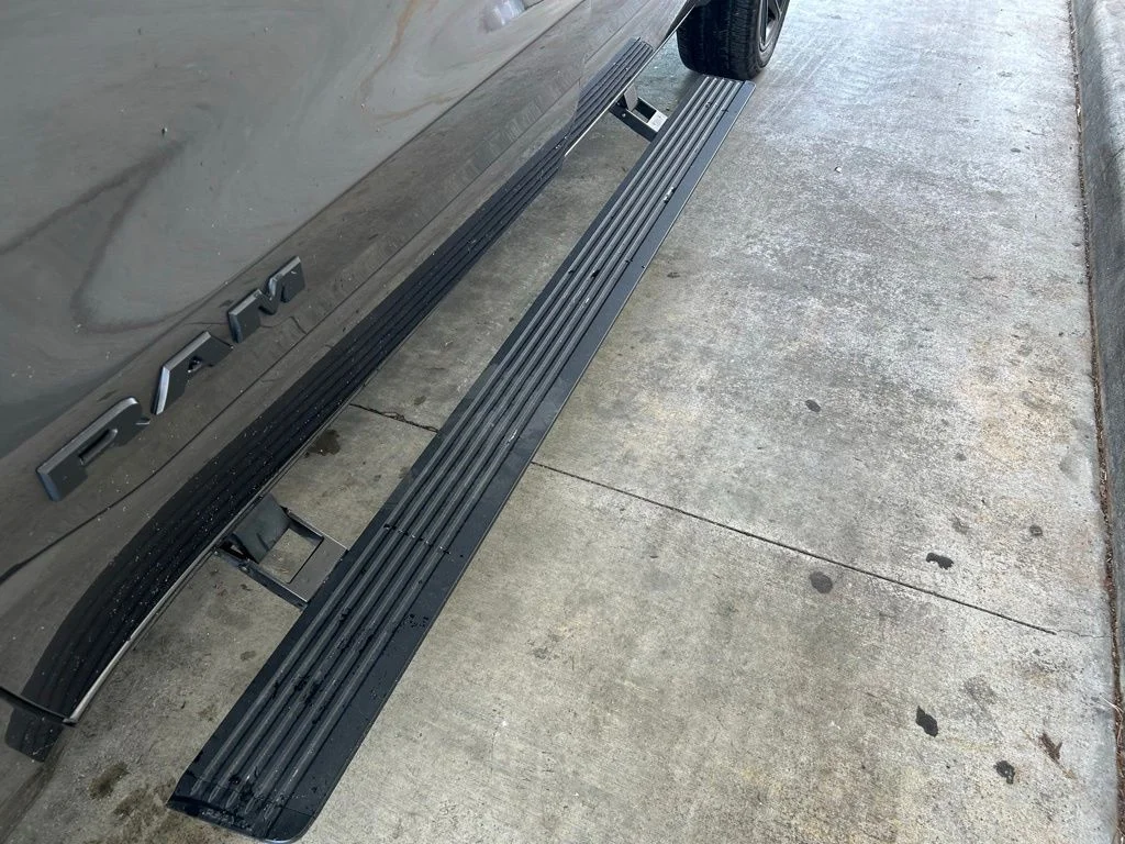 Used 2023 Gray Ram Laramie image 18