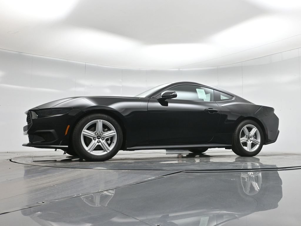 New 2026 Shadow Black Ford EcoBoost image 47