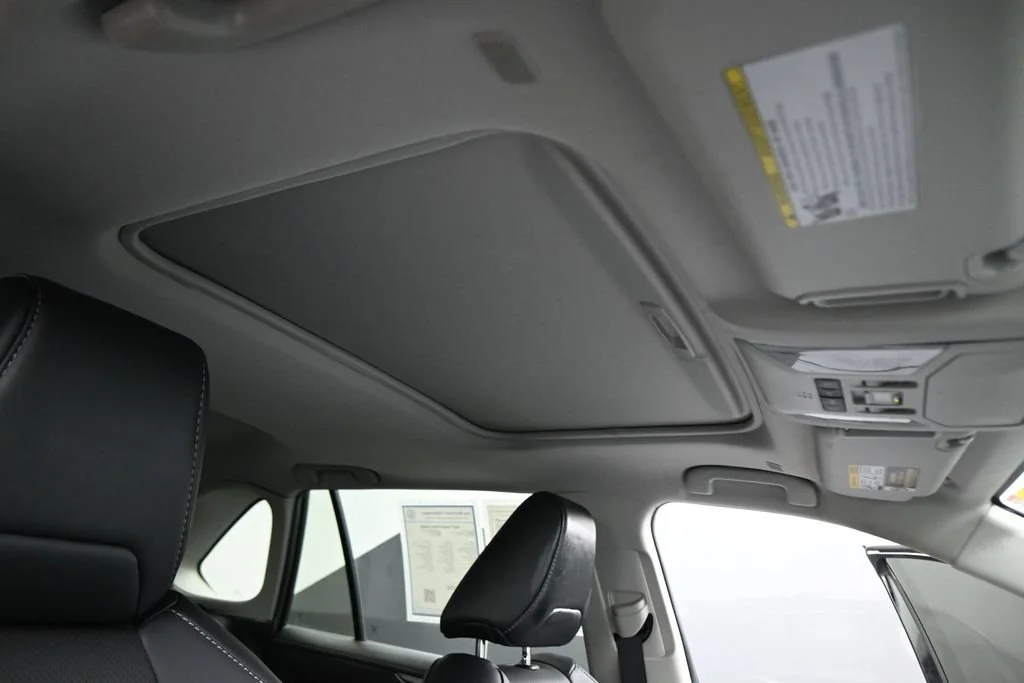 Used 2023 Black Toyota Limited image 52