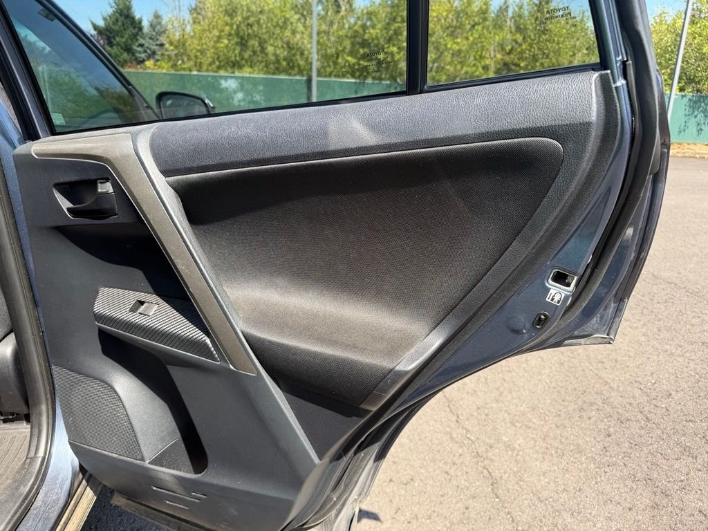 Used 2013 Shoreline Mist Toyota XLE image 22