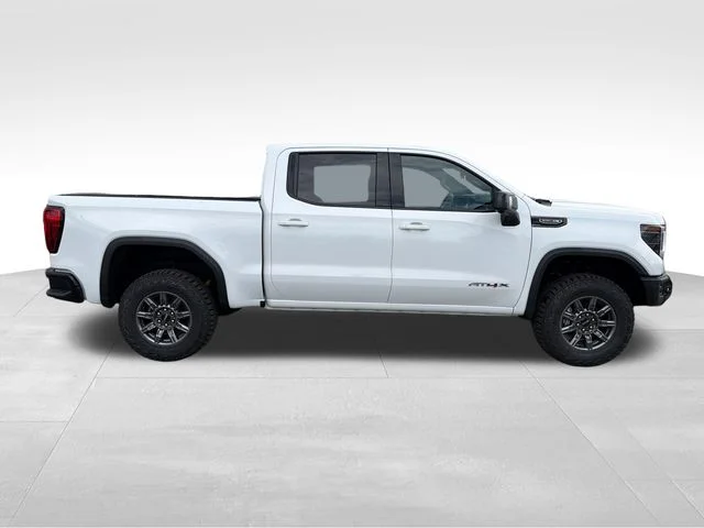 2026 GMC Sierra 1500 AT4X - Photo 8