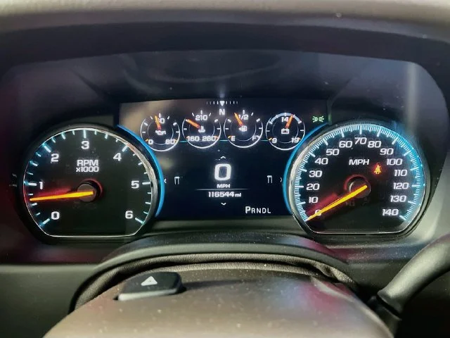 Used 2019 White GMC Denali image 14
