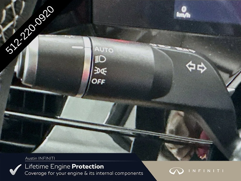 New 2027 DYNAMIC METAL INFINITI LUXE image 13