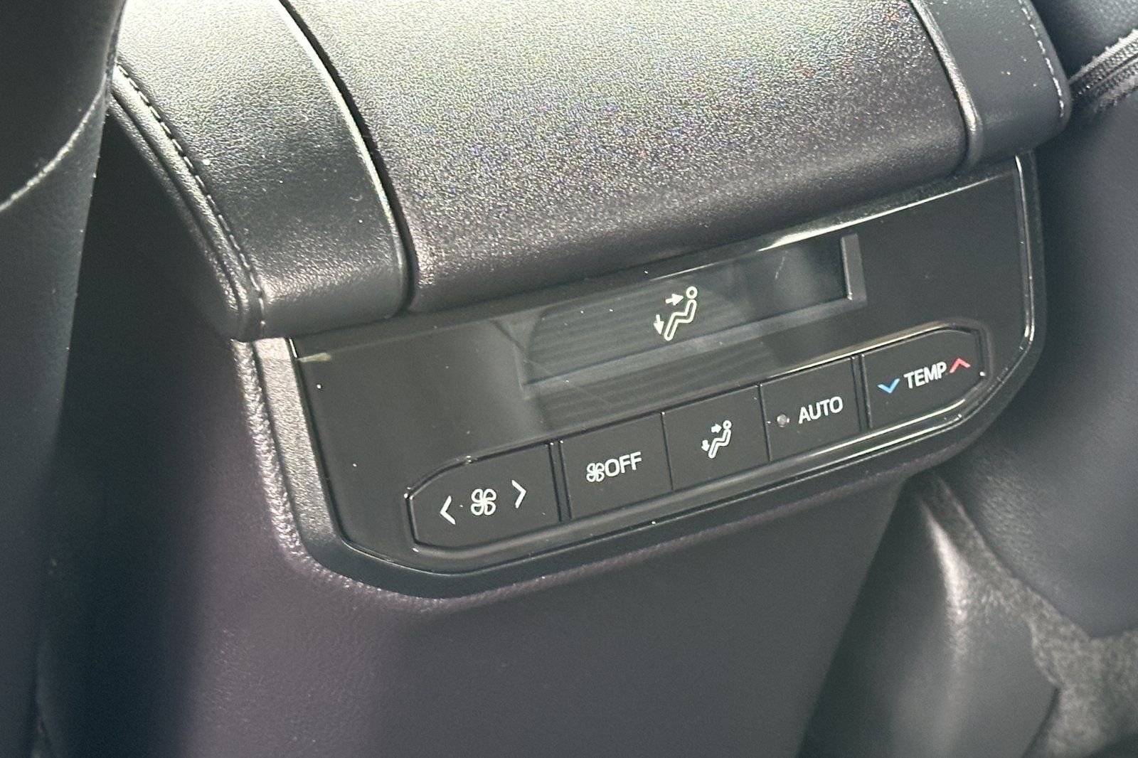 Used 2025 Black Toyota XSE image 14