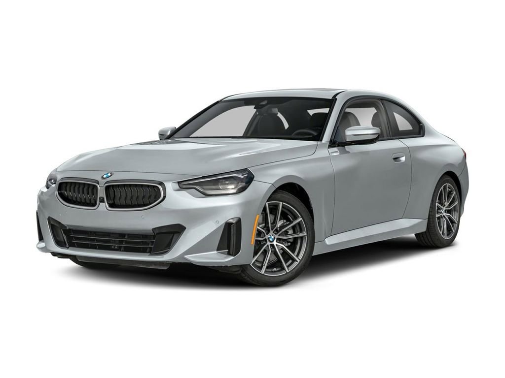 2026 BMW 2 Series