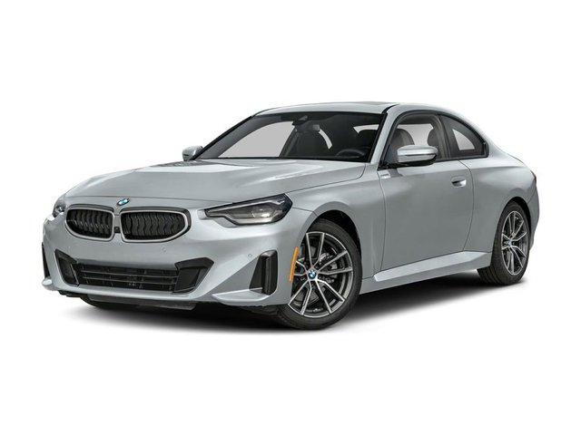 2026 BMW 2 Series 230i xDrive