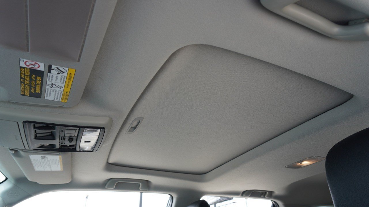 Used 2020 Gray Toyota SR5 Premium image 25