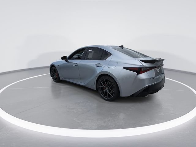 New 2026 Iridium Lexus F SPORT image 6