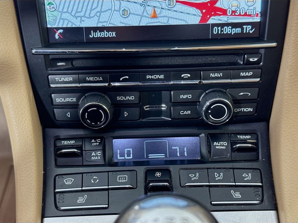 Used 2014 Coco Porsche Base image 18