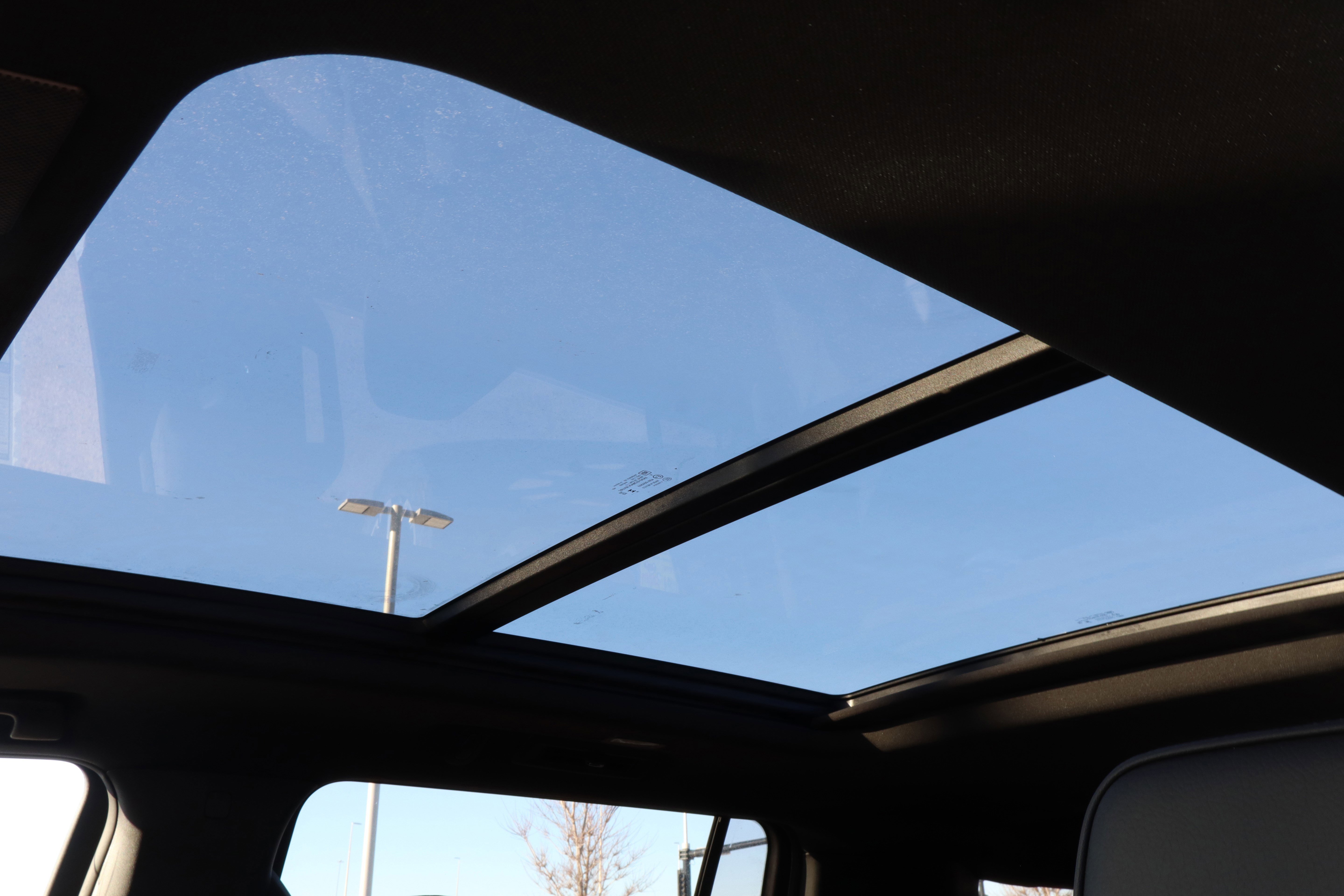 2026 GMC Yukon XL Denali - Photo 20