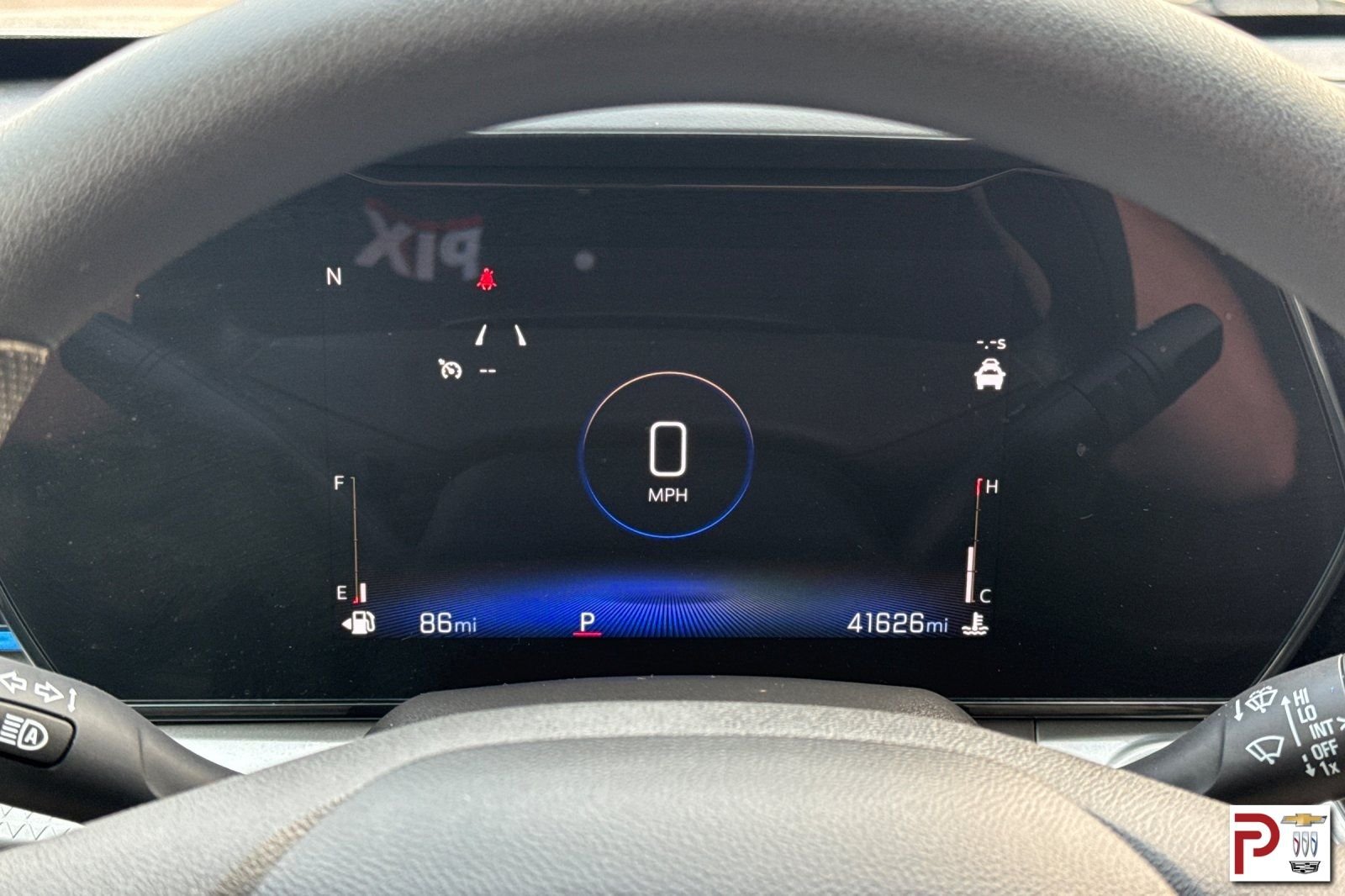 Used 2025 Gray Chevrolet LT image 28