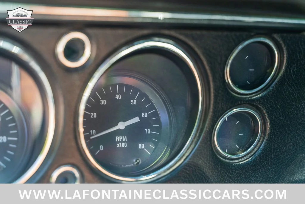 Used 1970  Chevrolet SS image 68