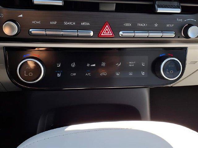 2026 Hyundai Palisade Calligraphy - Photo 17
