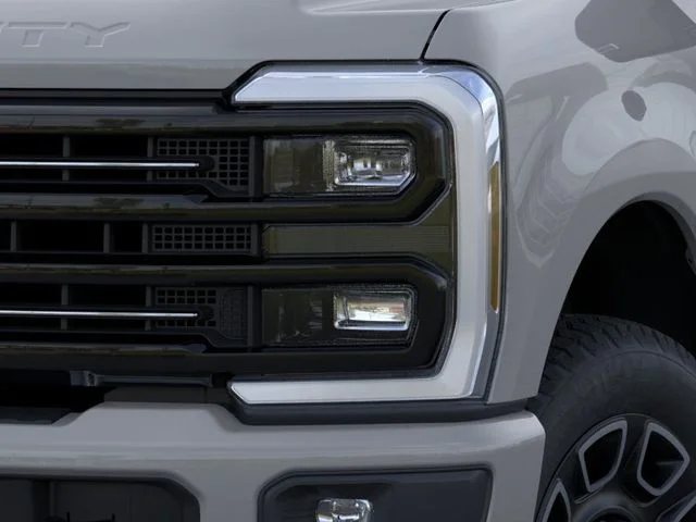 New 2026 Avalanche Ford Platinum image 19