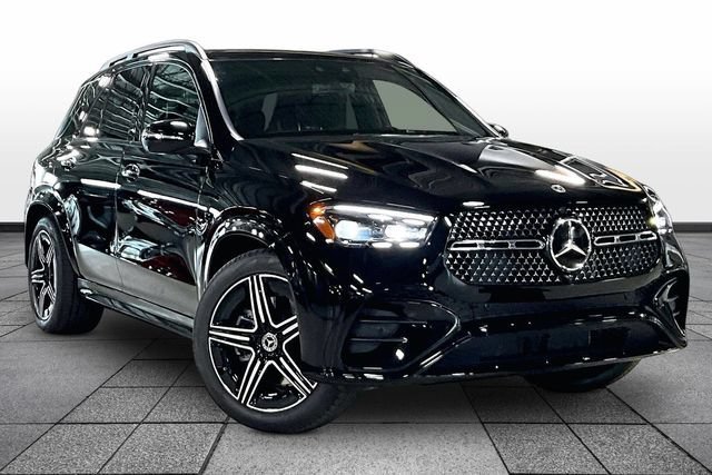 2026 Mercedes-Benz GLE GLE450 - Photo 29