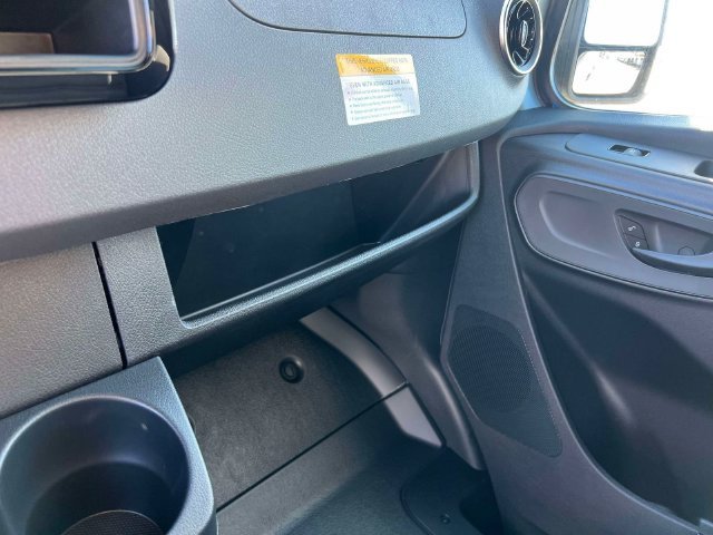 2026 Mercedes-Benz Sprinter Cargo Van Base - Photo 38