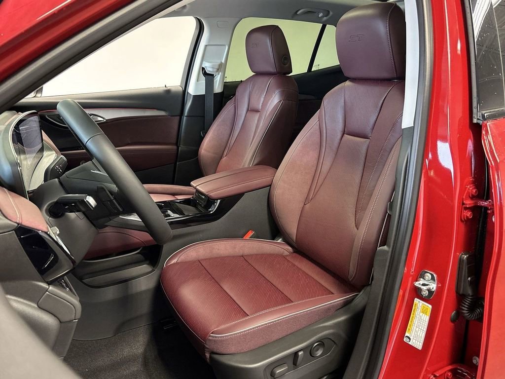 2025 Buick Envision Sport Touring - Photo 24