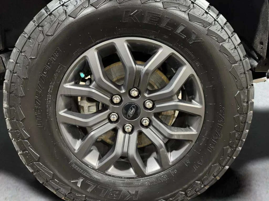 2023 Ford F-150 Tremor - Photo 30