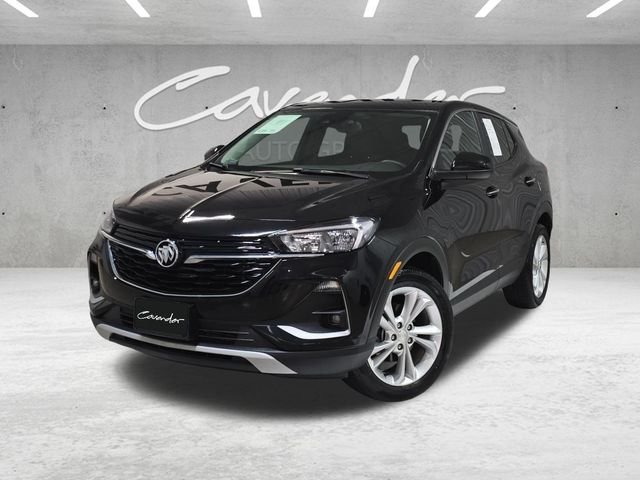 2023 Buick Encore GX Preferred's photo