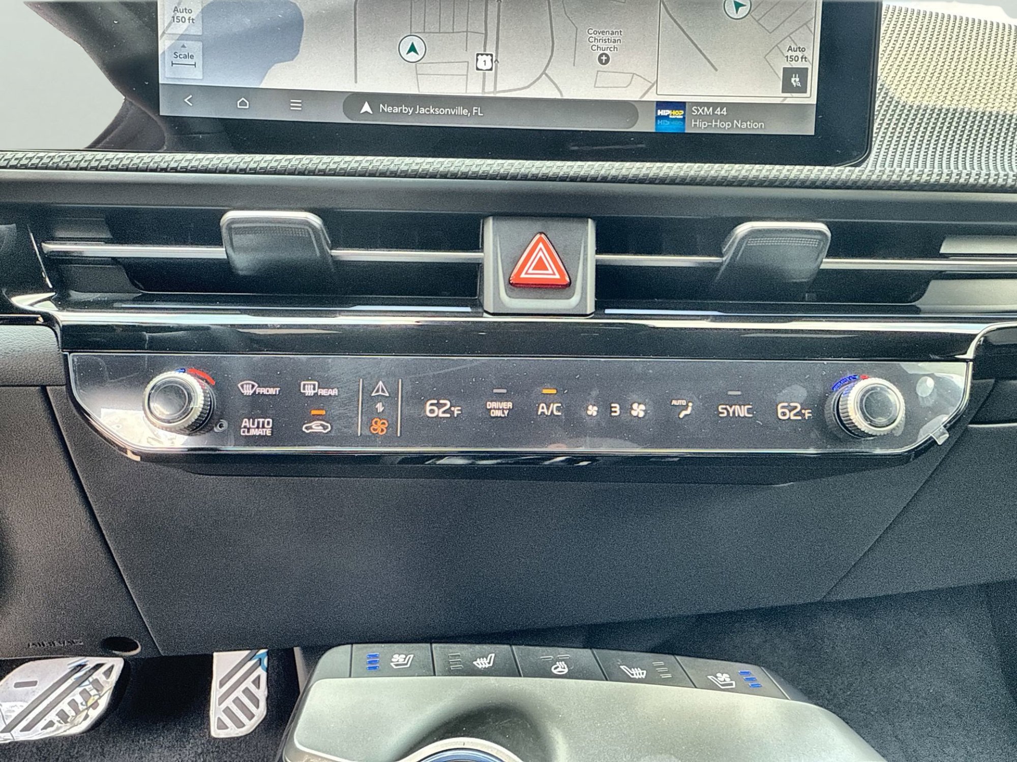 2025 Kia EV6 GT-Line - Photo 21