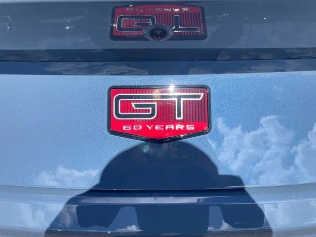 2025 Ford Mustang GT Premium Fastback - Photo 15
