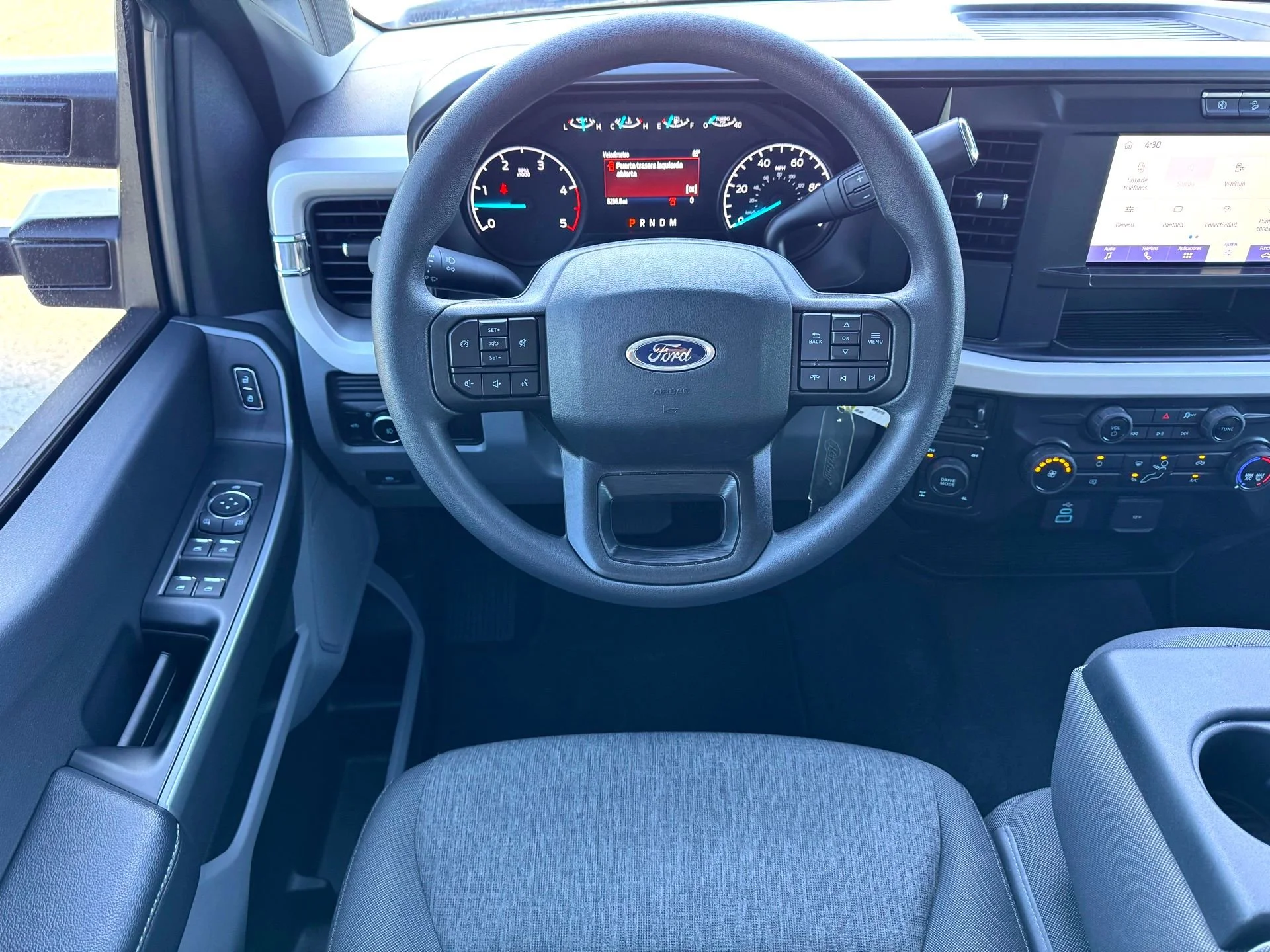 Used 2026 Black Ford XL image 20