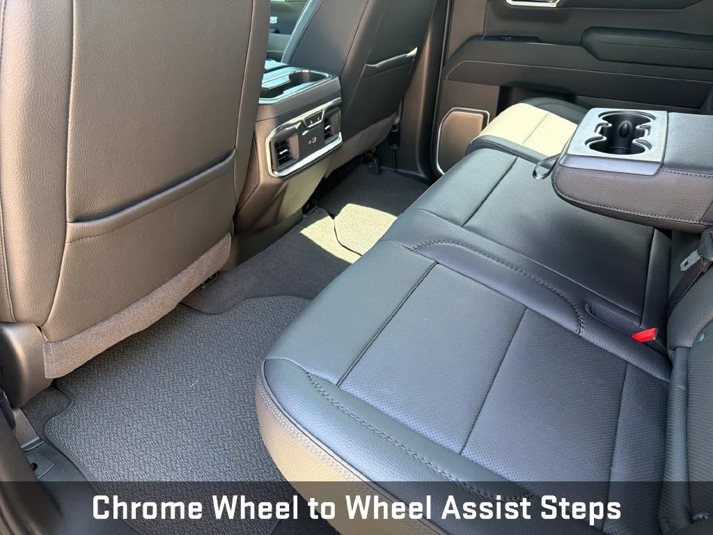 New 2026 Onyx Black GMC Denali image 41